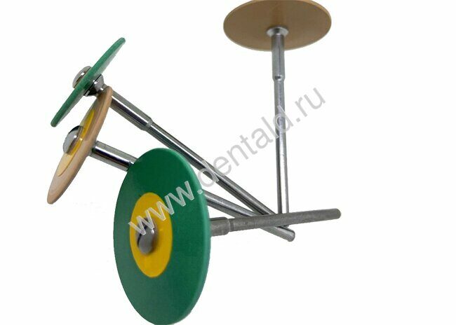 grinding_disc_wheel_rubber_diamond_sintered_knife_all_ceramics_dental_zirconia