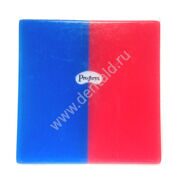 Pro-Form Mouthguard Laminates 2-Color Blue/Red