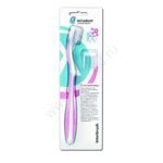 Зубная щётка Alpha-Ion Interbrush medium