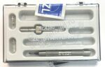 ZL CentraLock Instrument Starter-Kit #4380