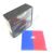 Pro-Form Mouthguard Laminates 2-Color Blue/Red