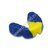 BIOPLAST® MULTICOLOR Sweden (3,0х125mm) (10шт.)