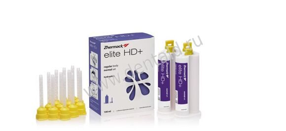 Elite HD+ Regular Body EliteHD_C203020
