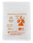 Orthodontic Latex Elastics 1/8