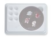 EZ-Single M Auto-Mixing Palette