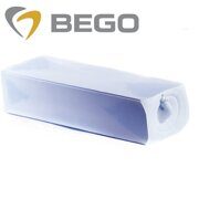 Polishing compound, blue (500g)