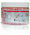 Perflex T-Crystal® Standart Pink (200g)