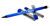 Margin Liner Blue set