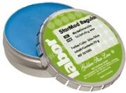 StarMod Regular blue Воск моделировочный (70g)