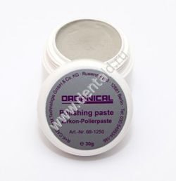 Organical® Zirkon Polierpaste 30g