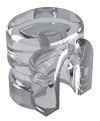 OT Strategy Матрицы прозрачные Ø1.8mm (4шт.)