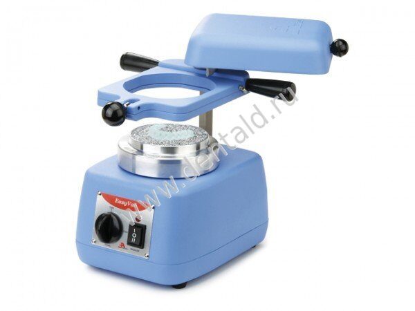 Vacum former EV2 3A Medes