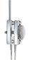 Paralleling mandrel universal
