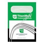 Дуга  Titan Moly™ титан-молибденовая