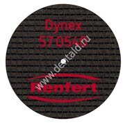 Dynex 40x0,5 mm