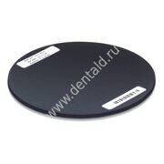 BIOPLAST® Color black (3.0х125mm)