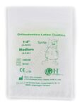 Orthodontic Latex Elastics 1/4