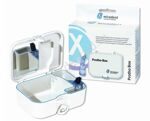 Protho Box Футляр для хранения протезов