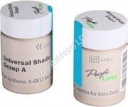 Profi Line Universal Shade D 3g