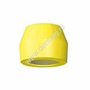 VKS-OC 1,7 Matrizen yellow (Vario-Kugel-Snap-OC)