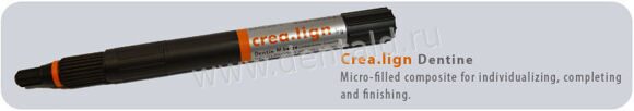 crea.lign dentine