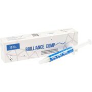 Паста полировочная Brilliance Comp (4g)