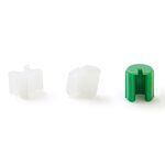 ZL AcryLock Рельсовый замок #4316/1