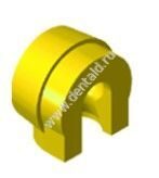 OT Strategy Матрицы для контейнеров жёлтые Ø1.8mm