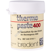 Thermopaste 400 Термопаста  (50g)