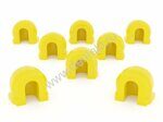 VKS-SG 2,2 Matrizen yellow (Vario-Kugel-Snap-SG) (8шт.)