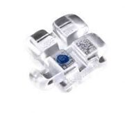 PERFECT Clear Sapphire Ceramic Roth 18 (20шт)