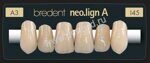 neo.lign® A Цельные фронтальные зубы на ВЧ  I45 A3