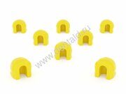 VKS-SG 1,7 Matrizen yellow (Vario-Kugel-Snap-SG) (8шт.)