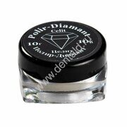 Polir Diamant Wax твердая паста в банке (10g)