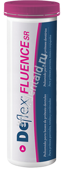 Deflex FLUENCE SR Medium Pink, Medium (85мм)